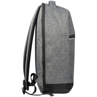 Logo trade corporate gift photo of: Laptop bag DUDLEY