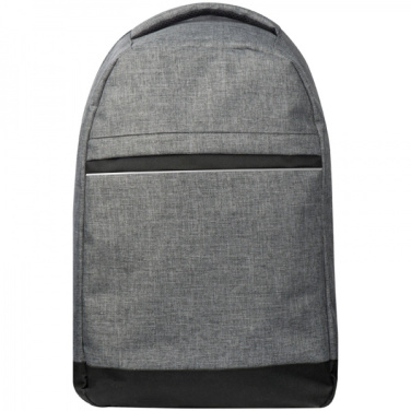Logotrade corporate gift picture of: Laptop bag DUDLEY