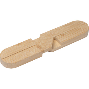 Logotrade corporate gifts photo of: Foldable trivet ROTTERDAM