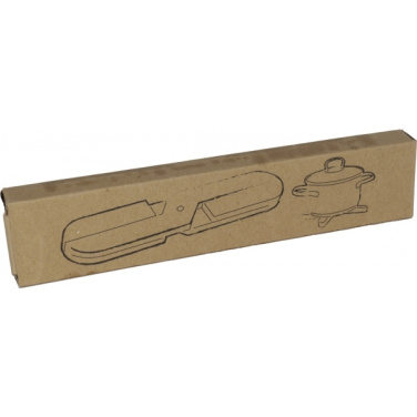 Logotrade corporate gift image of: Foldable trivet ROTTERDAM