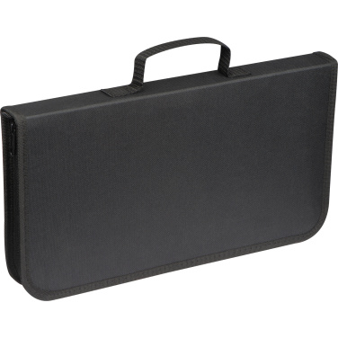 Logo trade promotional items image of: Barbecue set EINDHOVEN