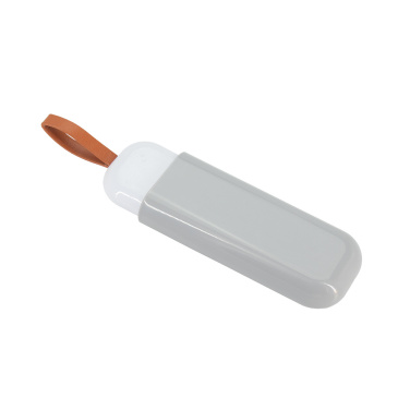 Logo trade advertising products picture of: Pillbox