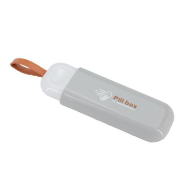 Logotrade advertising products photo of: Pillbox