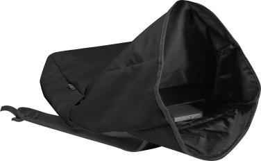 Logotrade advertising products photo of: RPET backpack OKLAHOMA CITY
