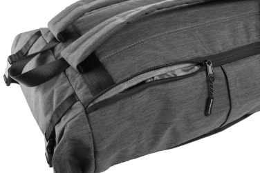 Logotrade promotional item picture of: Backpack OHIO Schwarzwolf