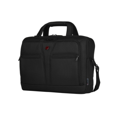 Logotrade promotional merchandise image of: Laptop bag i tablet Wenger BC PRO 16''