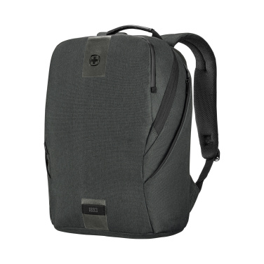 Logo trade promotional item photo of: Backpack Wenger MX ECO Light 16''