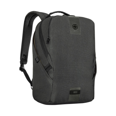 Logotrade promotional item image of: Backpack Wenger MX ECO Light 16''