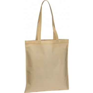 Logotrade promotional merchandise photo of: Non-woven Bag SAN MIGUEL
