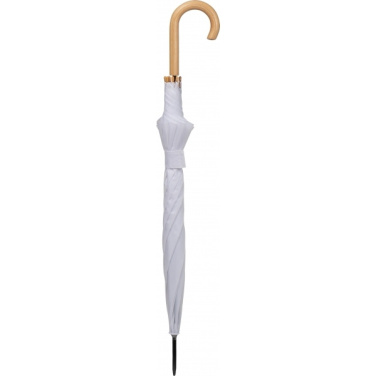 Logo trade promotional products picture of: Automatic umbrella STOCKPORT