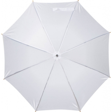 Logotrade promotional merchandise image of: Automatic umbrella STOCKPORT
