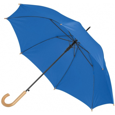 Logotrade promotional gift image of: Automatic umbrella STOCKPORT