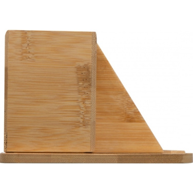 Logotrade business gift image of: Desk organizer LUBLIN