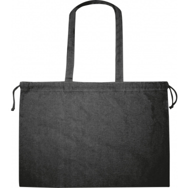 Logotrade advertising product image of: Organic cotton shopping bag IMOLA