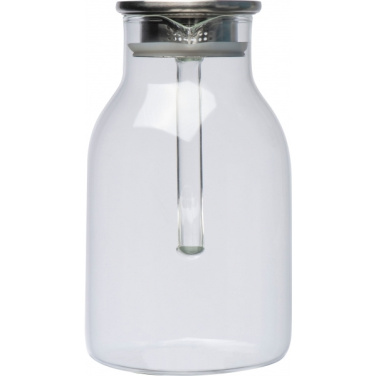 Logotrade promotional giveaway picture of: Pitcher Puerto RICO