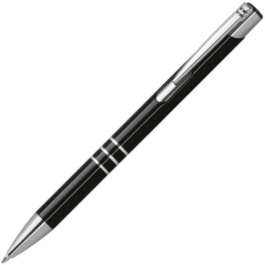 Logotrade business gift image of: Ballpen LAS PALMAS