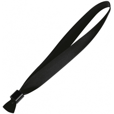 Logo trade promotional merchandise picture of: Festival bracelets MANSFIELD
