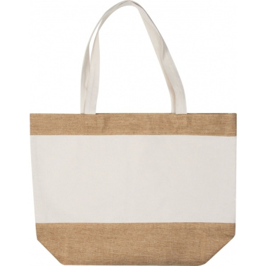 Logotrade promotional giveaway image of: Beach bag SAO LUIS