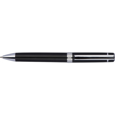 Logotrade business gift image of: Ballpen PKAPFENBERG