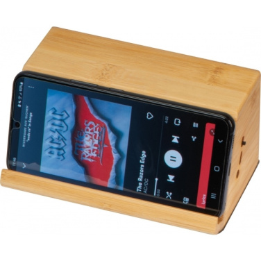 Logotrade corporate gift picture of: Induction loudspeaker NUREMBERG