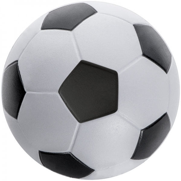 Logo trade corporate gift photo of: Anti stress ball DERBY