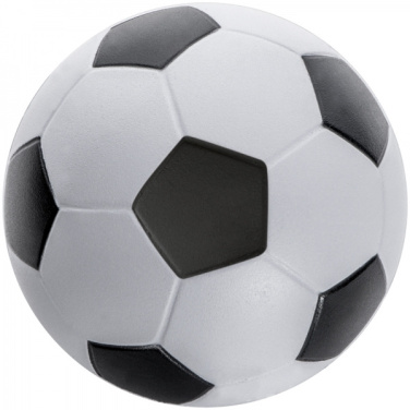 Logo trade corporate gifts picture of: Anti stress ball DERBY