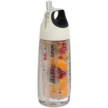 Logotrade promotional merchandise picture of: Drinking bottle SÓLLER 850 ml