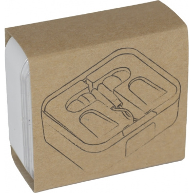 Logo trade business gift photo of: Mobile phone stand NOISE