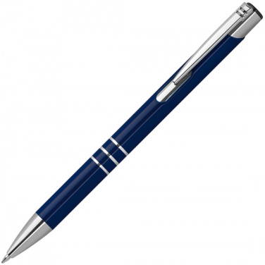 Logo trade promotional gift photo of: Ballpen LAS PALMAS
