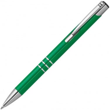 Logotrade business gifts photo of: Ballpen LAS PALMAS