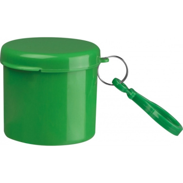 Logo trade corporate gifts picture of: Rain poncho REGENSBURG