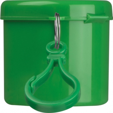 Logotrade business gifts photo of: Rain poncho REGENSBURG