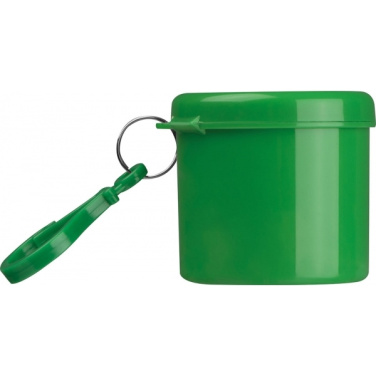 Logotrade advertising products photo of: Rain poncho REGENSBURG