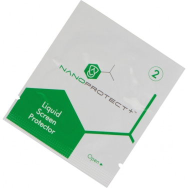 Logo trade promotional giveaways picture of: Screen protector LOS ANDES