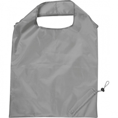 Logo trade promotional items picture of: Foldable shopping bag ELDORADO