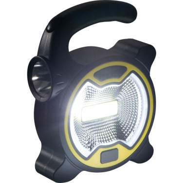 Logo trade promotional giveaways image of: COB light WATFORD