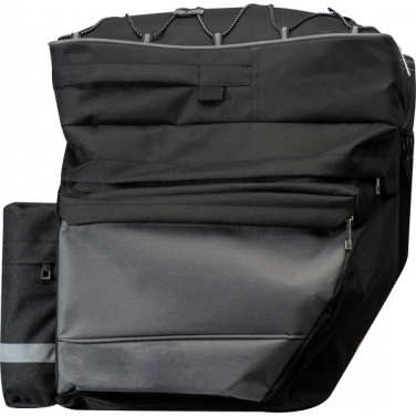 Logotrade promotional product image of: Bicycle saddle bag PLYMOUTH