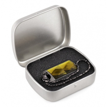 Logo trade corporate gifts picture of: Eg op13 - usb flash drive packaging