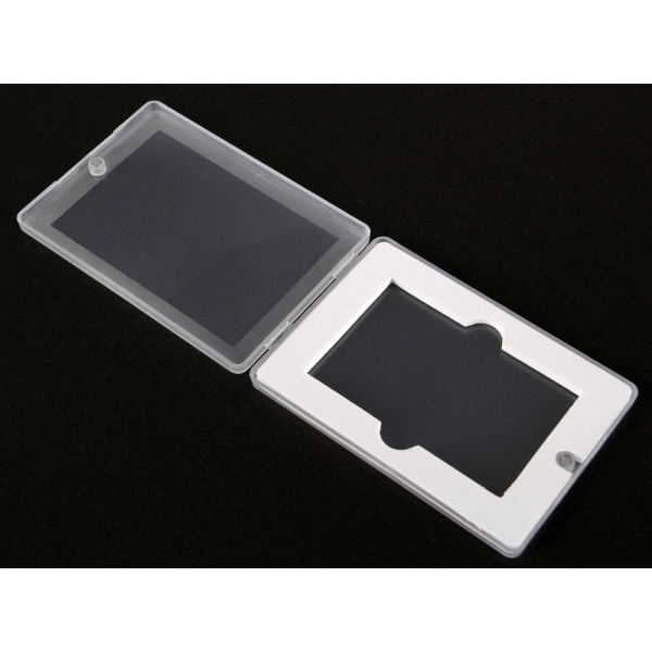 Logotrade corporate gift image of: Eg op4 - usb flash drive packaging