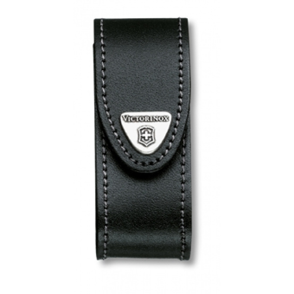 Logo trade corporate gift photo of: Leather case