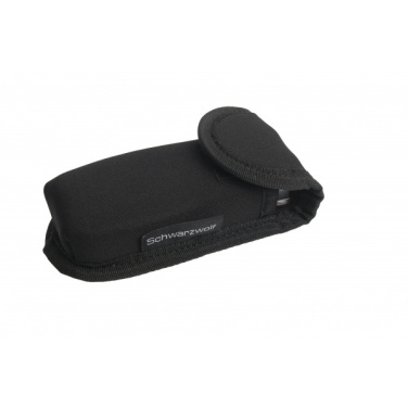 Logo trade promotional gifts picture of: Multitool ARMADOR NEW Schwarzwolf