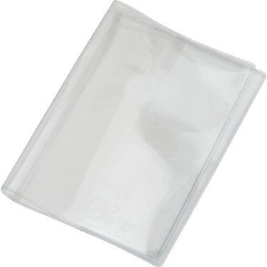 Logo trade promotional merchandise photo of: Document cover MARSEILLE