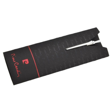 Logo trade promotional merchandise picture of: Pencil, micro AMOUR Pierre Cardin