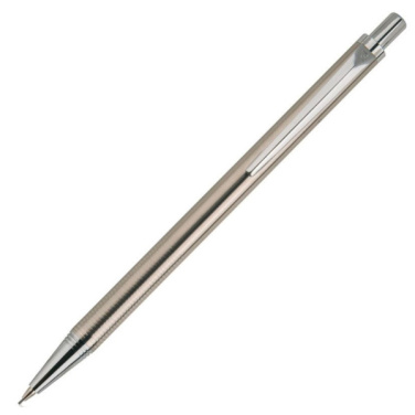 Logo trade business gift photo of: Writing set ballpoint pen & pencil AMOUR Pierre Cardin