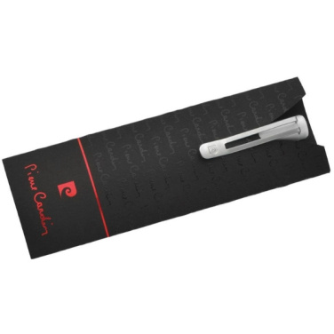 Logotrade promotional merchandise photo of: Roller GIRONDE Pierre Cardin