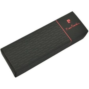 Logotrade promotional item image of: Writing set DIDIER Pierre Cardin