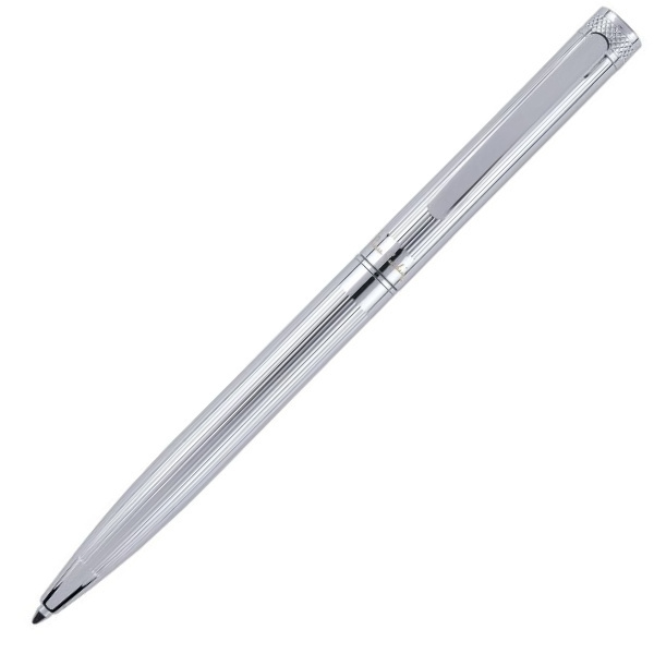 Logo trade corporate gift photo of: Ballpoint pen RENEE Pierre Cardin