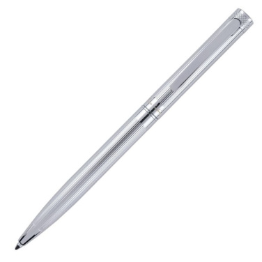 Logotrade business gift image of: Writing set ballpoint pen & pencil RENEE Pierre Cardin