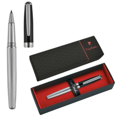 Logo trade corporate gift photo of: Roller CHRISTOPHE Pierre Cardin