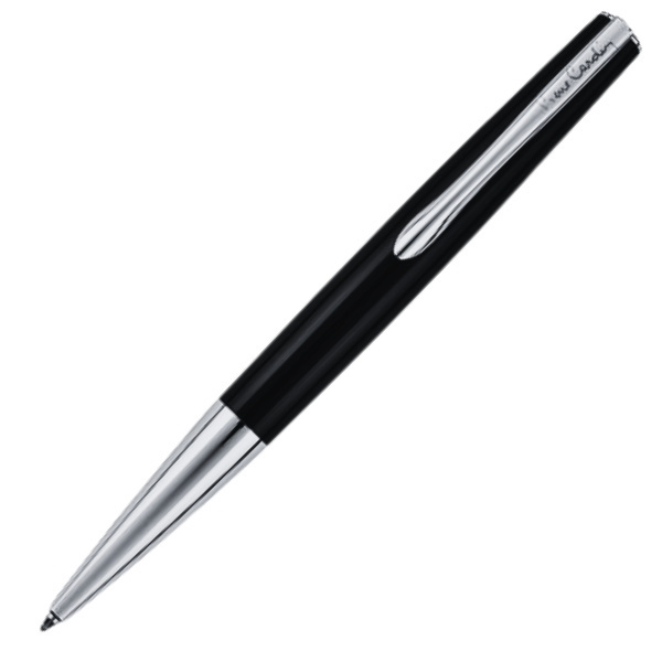 Logo trade promotional gift photo of: Ballpoint pen MANCHE Pierre Cardin